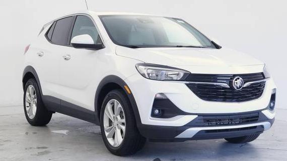 BUICK ENCORE GX 2021 KL4MMBS22MB039371 image